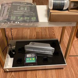Rise Starter Grow Kit