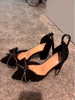 Women heels size 36