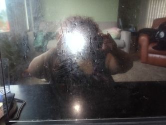 TV and good condition without no remote