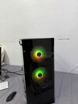 Gaming pc