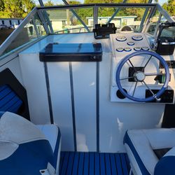 Hydra sport  1989 25.6 pies