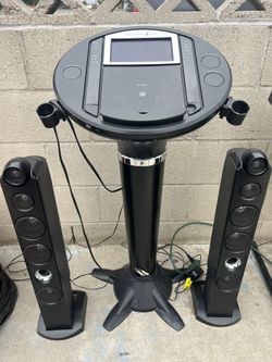 Karaoke