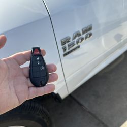 Keys Programming Locks 