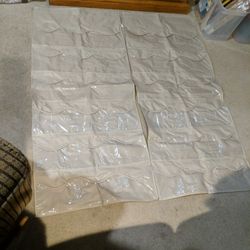 Hanging Pocket Storage Units