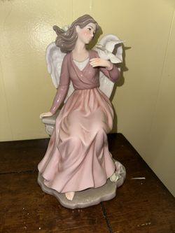 Beautiful Figurine