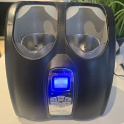 🍷 Waring Pro PC200 Professional Double Wine Chiller – Black (Excellent Condition)