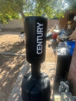 Century Training Bag