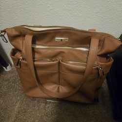 Miss Fong Diaper Bag (NEW)