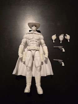 Marvel legends Phantom Rider