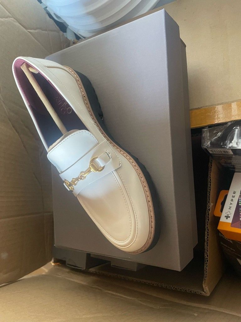 Franco Sarto Brand Size 7.5