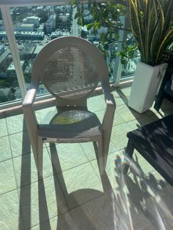 plastic outdoor patio chairs set of 5