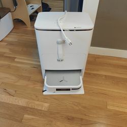 Ecovac DEEBOT X2 OMNI Vacuum & Mop Robot