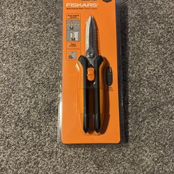Multi Purpose, Snipping Scissors