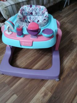 Safety 1st Walker