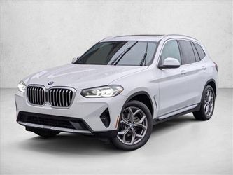 2023 BMW X3