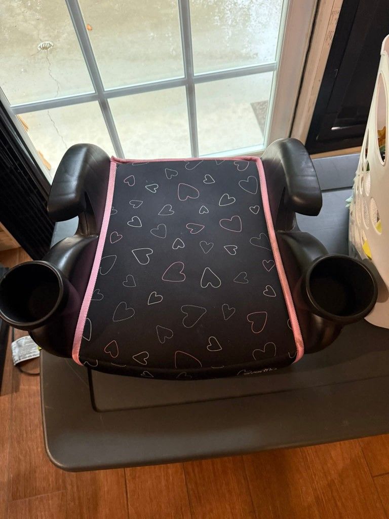 Booster Seat For Kids 