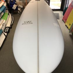 8’ Superfish by 7S Surfboards
