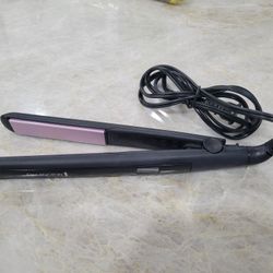 Anti-Static Flat Iron
