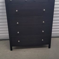 Ikea Hemnes 6-drawer Dresser 