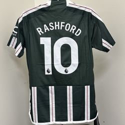 Manchester United Third Jersey