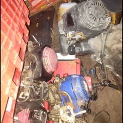 Mini bike motors/motors bestoffer or trade