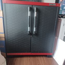Craftsman storage cabinet