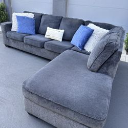 Beautiful Sectional Couch