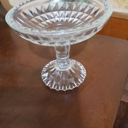 Vintage Candy Dish