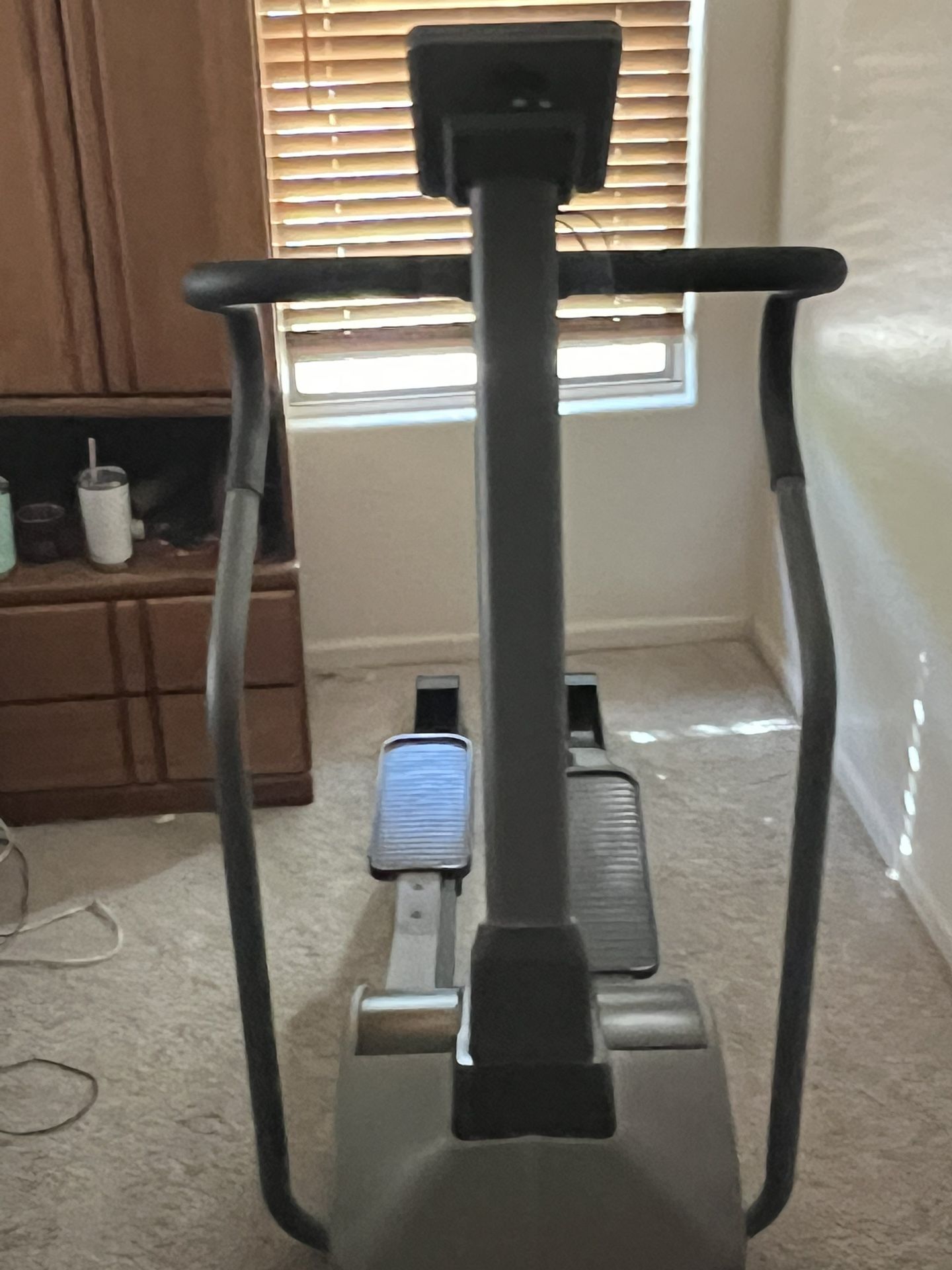 Elliptical Trainer