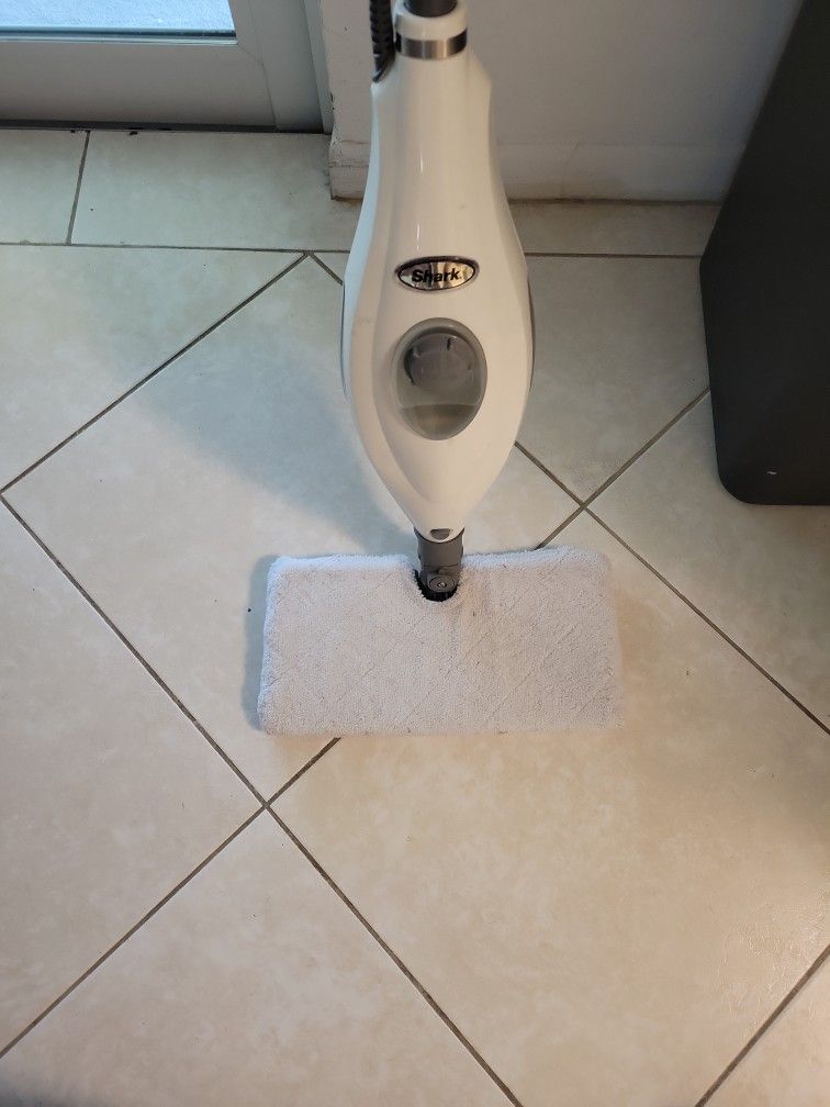 Shark Steam Mop