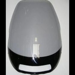 Honda PC800 Pacific Coast Windshield 