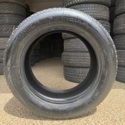 275/55/20 Uniroyal Laredo 6/32 — Snellville
