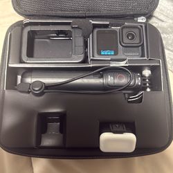 GoPro - HERO13 Black Creator Edition Action Camera - Black