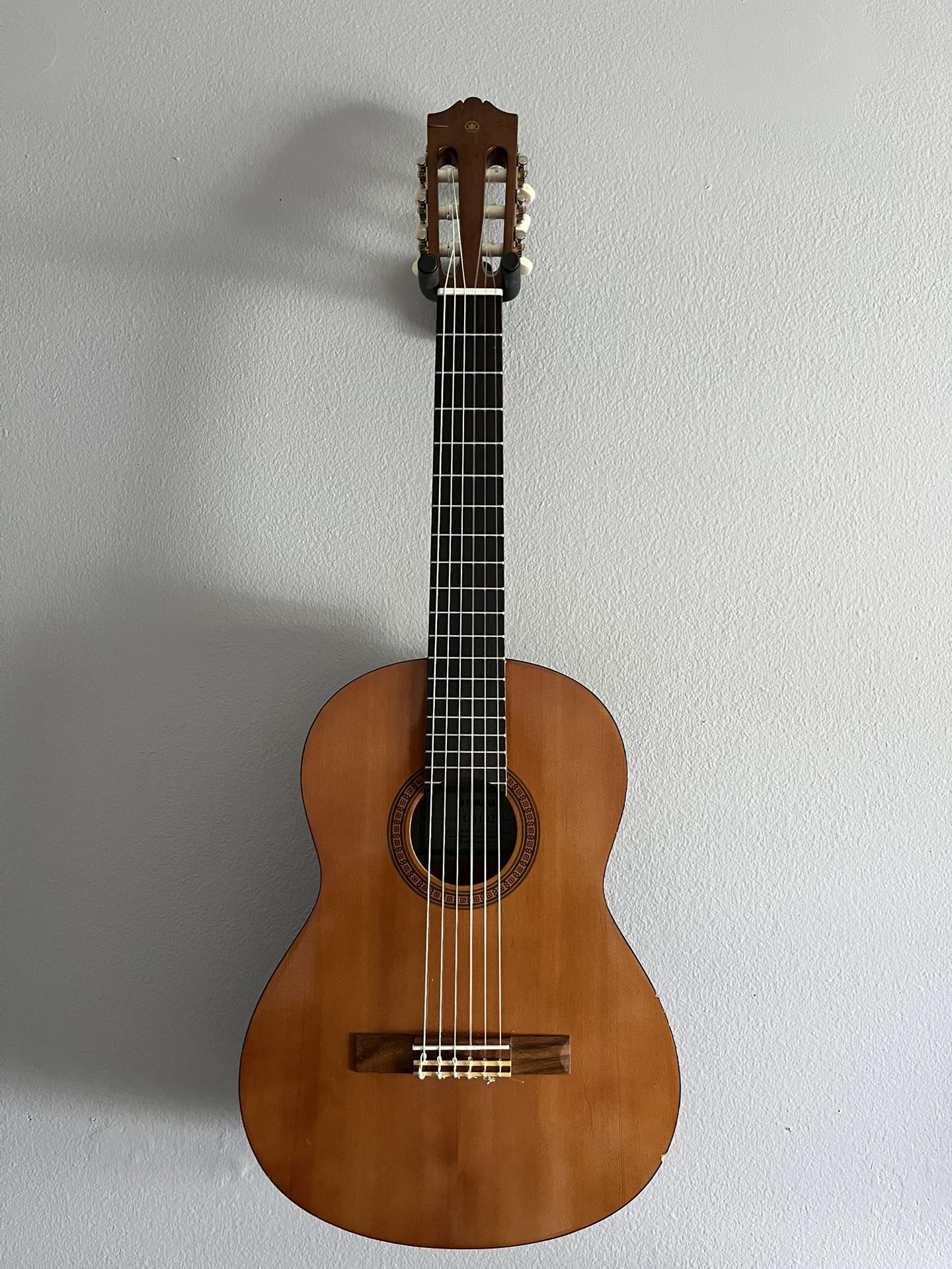 Yamaha CGS102 1/2 Size Classical Guitar