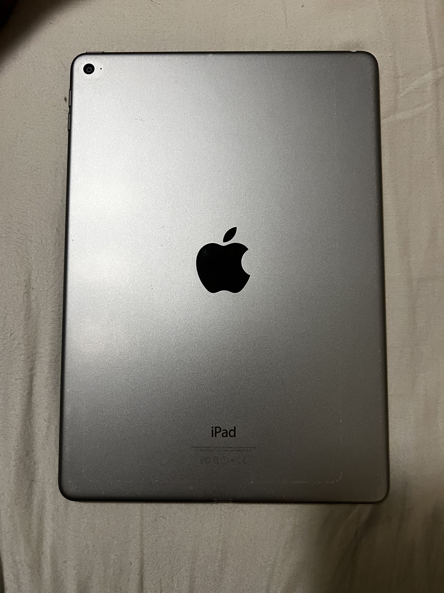 Apple iPad Air 2