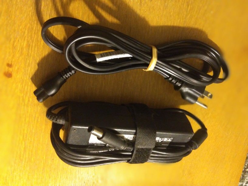 Dell 65w Charger