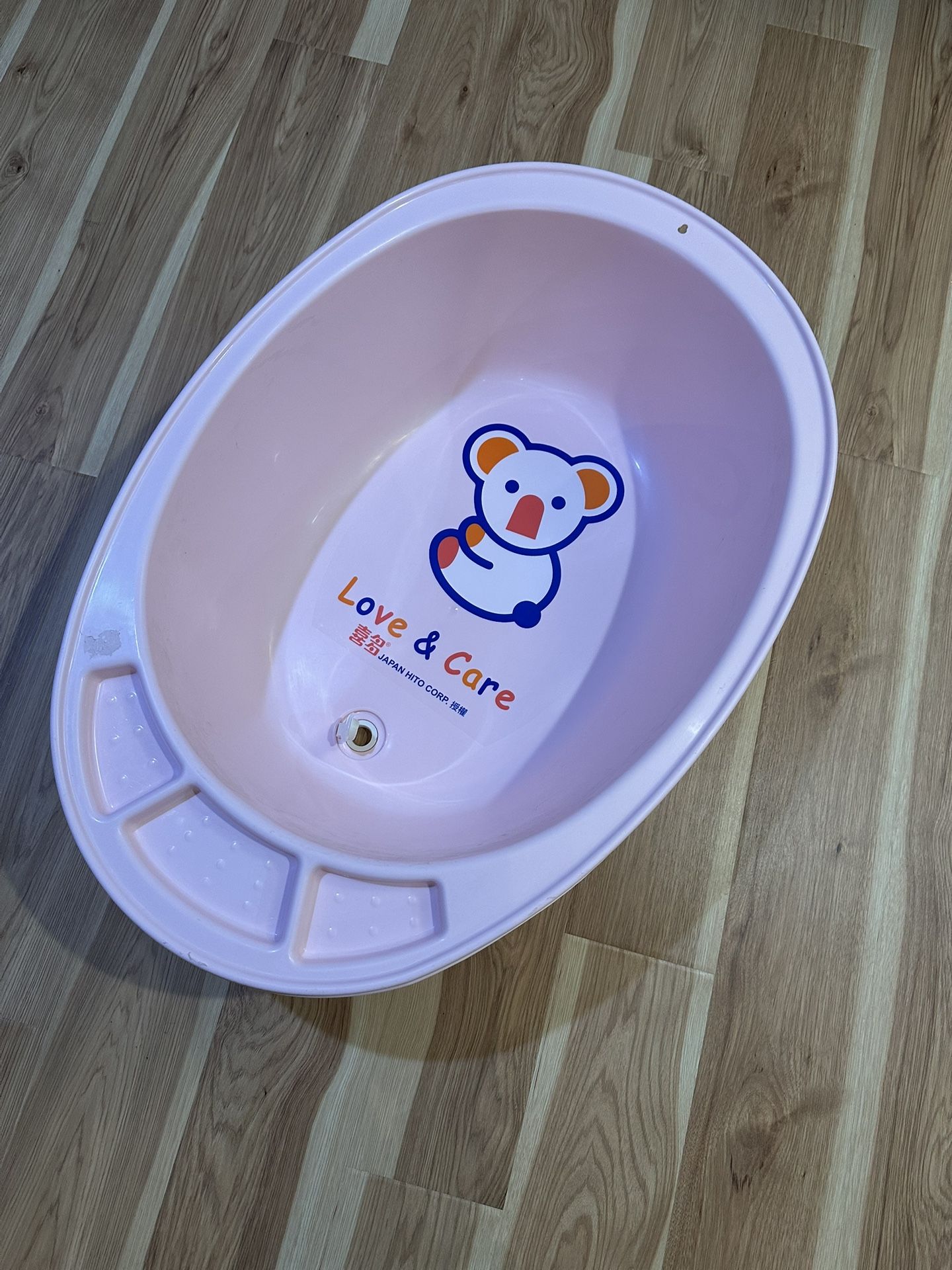 Kid Bath Tub