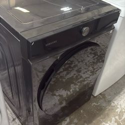 Samsung Gas Dryer 