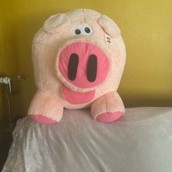 Piggy ๐ท  Stuffed Animal