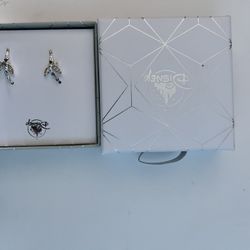 New Disney Earrings 