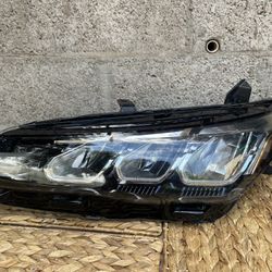Parts 2019 2020 2021 TOYOTA AVALON