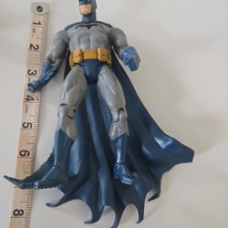 Batman Action Figure 