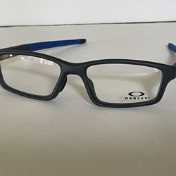 Oakley Ophthalmic Frame