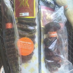Real Hair Packs And Bundles Great Deals 