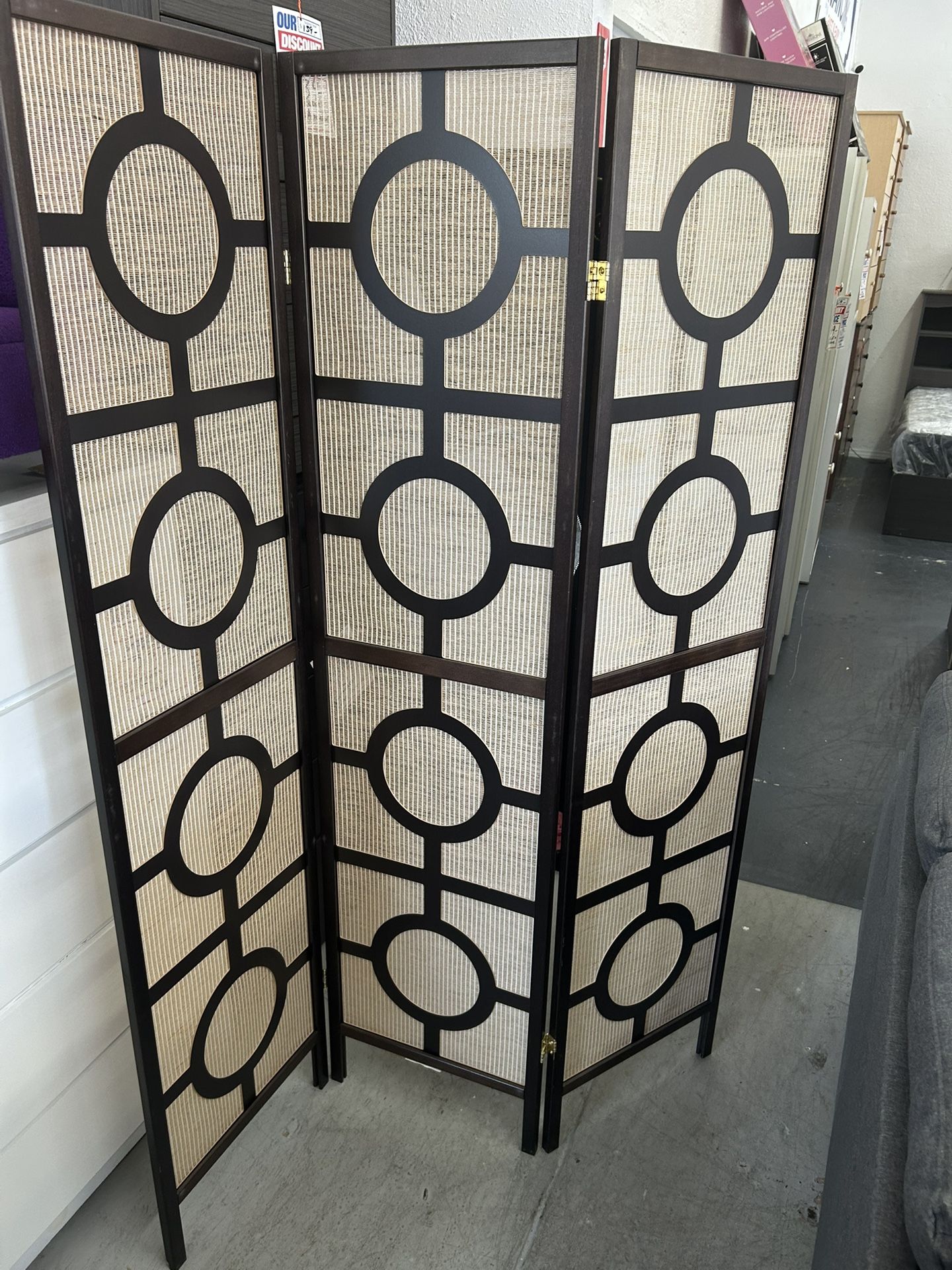 Screens/Room Divider 