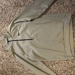 Nike Sweatshirt, Quarter Zip