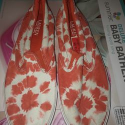 Ralph Lauren Shoes 