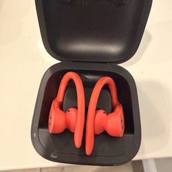 beats earphones