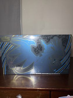Pokémon Charizard UPC