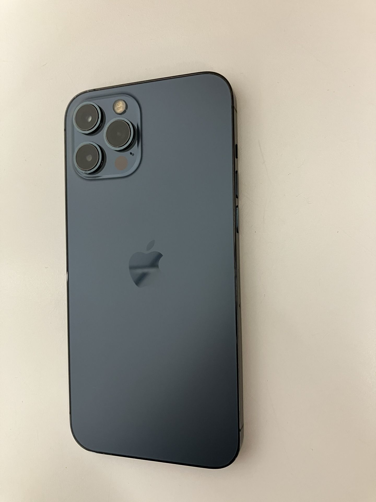 iPhone 12 Pro Max <<512GB>>”Blue”